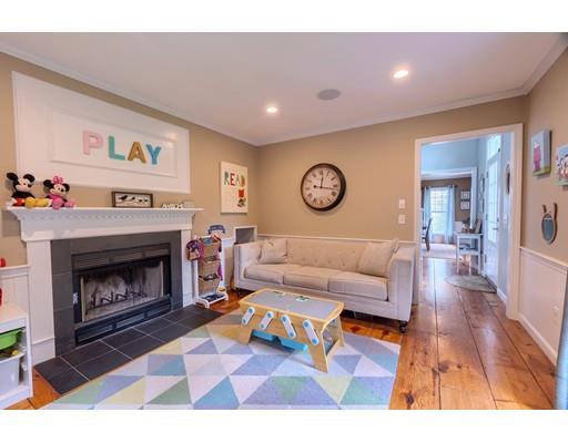 25 Houghton Road Princeton, MA 01541 - Photo 14 of 30