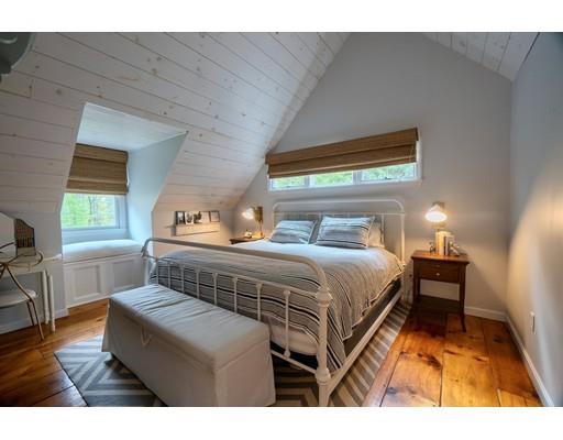25 Houghton Road Princeton, MA 01541 - Photo 16 of 30