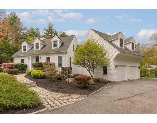 25 Houghton Road Princeton, MA 01541 - Photo 2 of 30