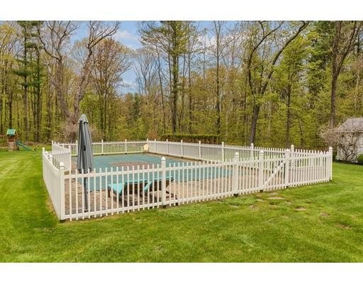 25 Houghton Road Princeton, MA 01541 - Photo 26 of 30