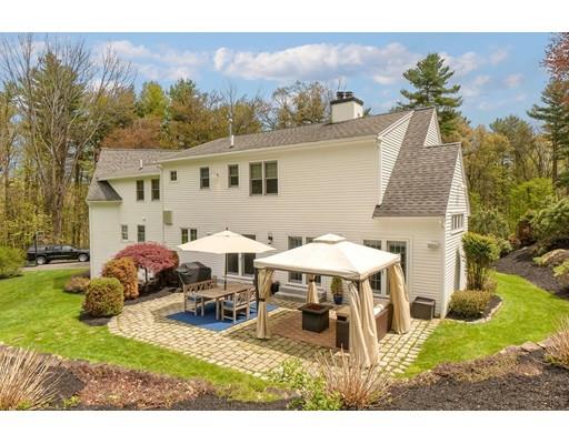 25 Houghton Road Princeton, MA 01541 - Photo 27 of 30