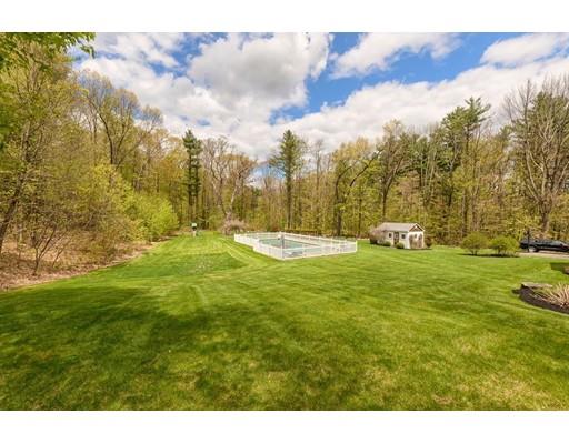 25 Houghton Road Princeton, MA 01541 - Photo 28 of 30