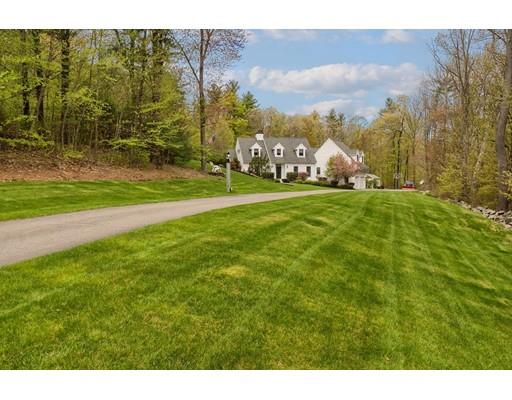 25 Houghton Road Princeton, MA 01541 - Photo 30 of 30