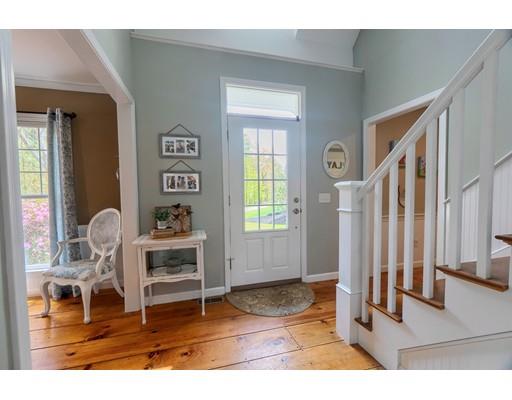 25 Houghton Road Princeton, MA 01541 - Photo 4 of 30