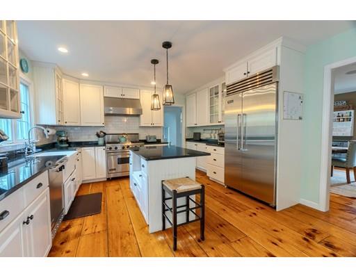 25 Houghton Road Princeton, MA 01541 - Photo 5 of 30