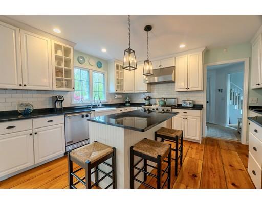 25 Houghton Road Princeton, MA 01541 - Photo 6 of 30
