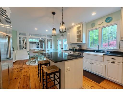 25 Houghton Road Princeton, MA 01541 - Photo 7 of 30
