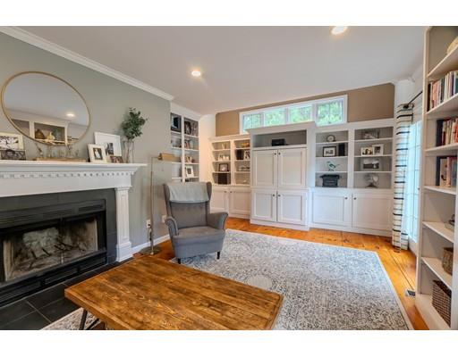 25 Houghton Road Princeton, MA 01541 - Photo 9 of 30