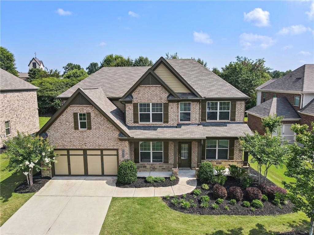 4835 Edgemoore Trace Cumming, GA 30040 - Photo 1 of 59