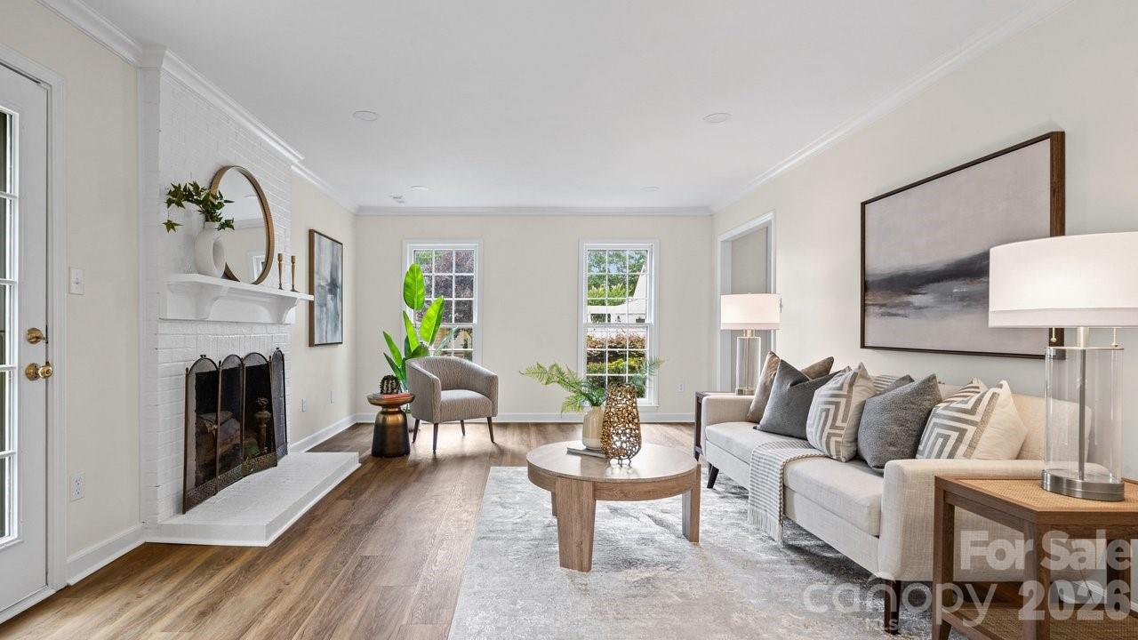 2703 Quailrush Road Charlotte, NC 28226 - Photo 7 of 40 Gallery Image 7
