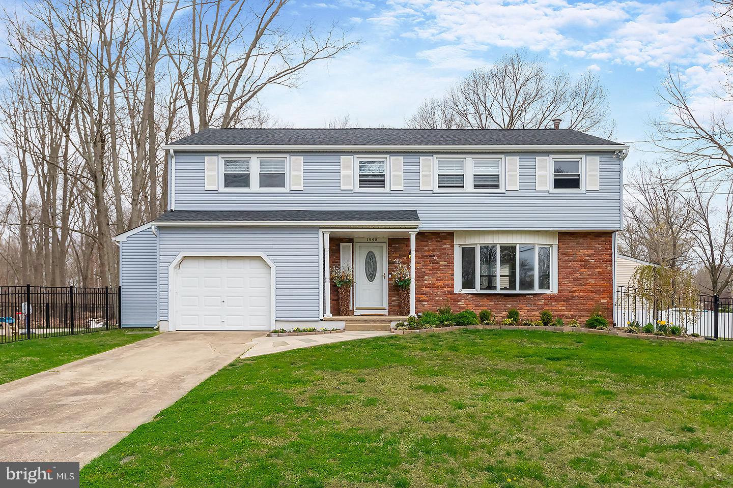 1649 Red Oak Road Williamstown, NJ 08094 - Photo 1 of 24 Gallery Image 1