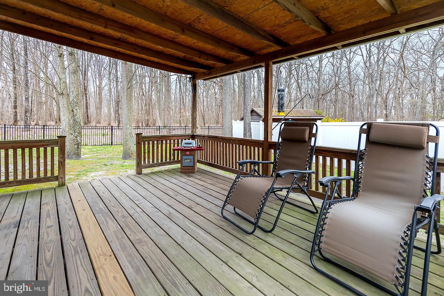 1649 Red Oak Road Williamstown, NJ 08094 - Photo 19 of 24 Gallery Image 19