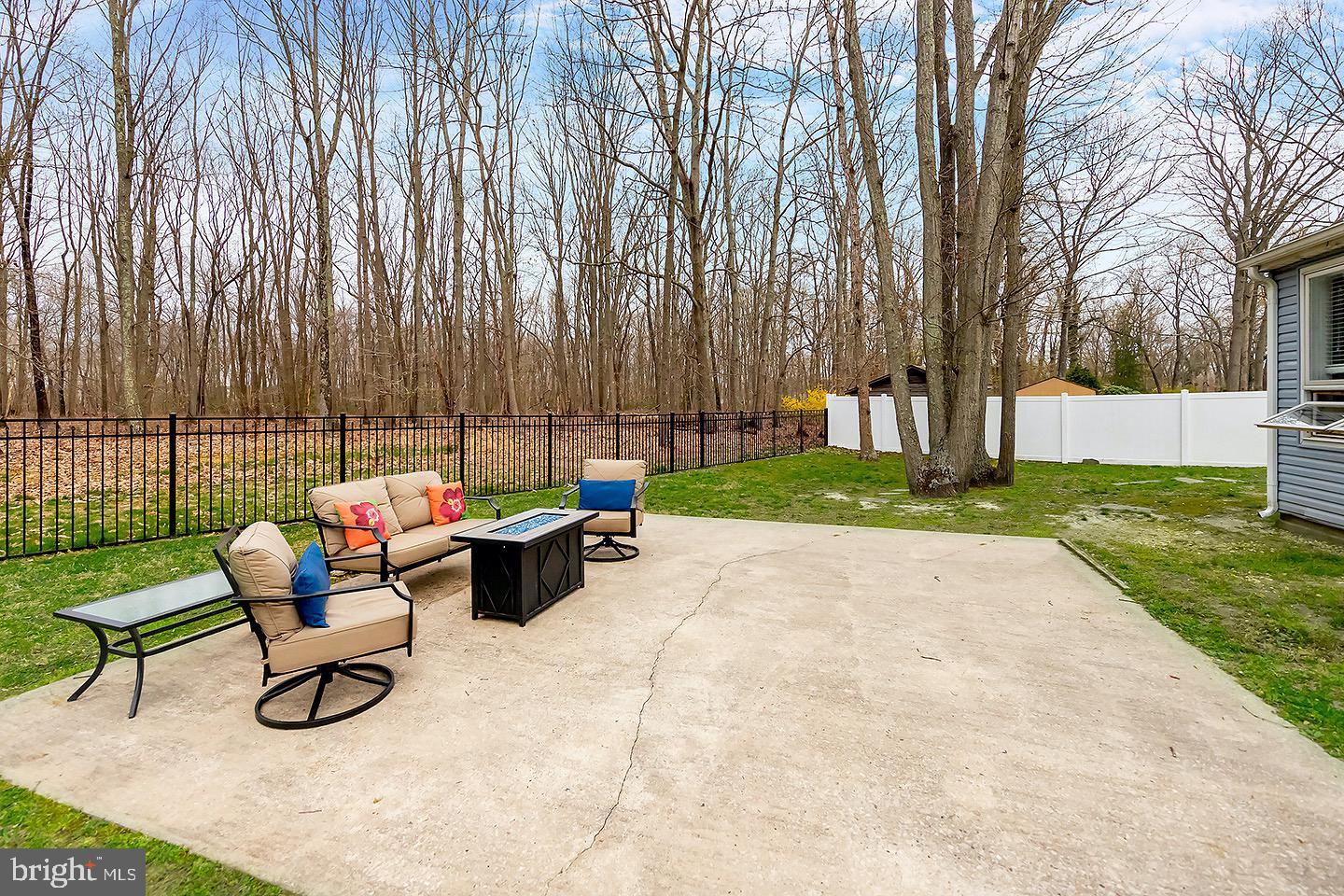 1649 Red Oak Road Williamstown, NJ 08094 - Photo 21 of 24 Gallery Image 21