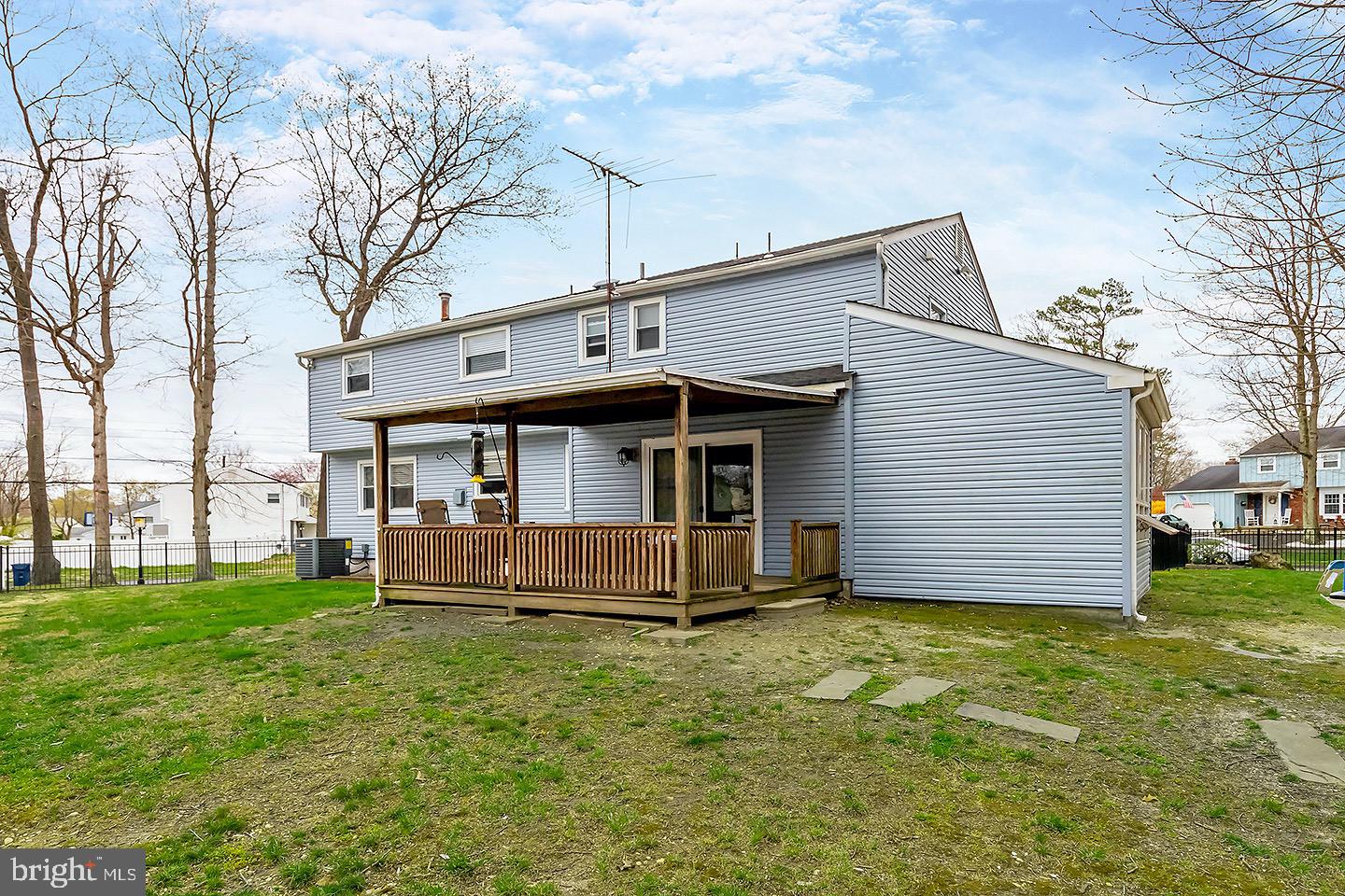 1649 Red Oak Road Williamstown, NJ 08094 - Photo 22 of 24 Gallery Image 22