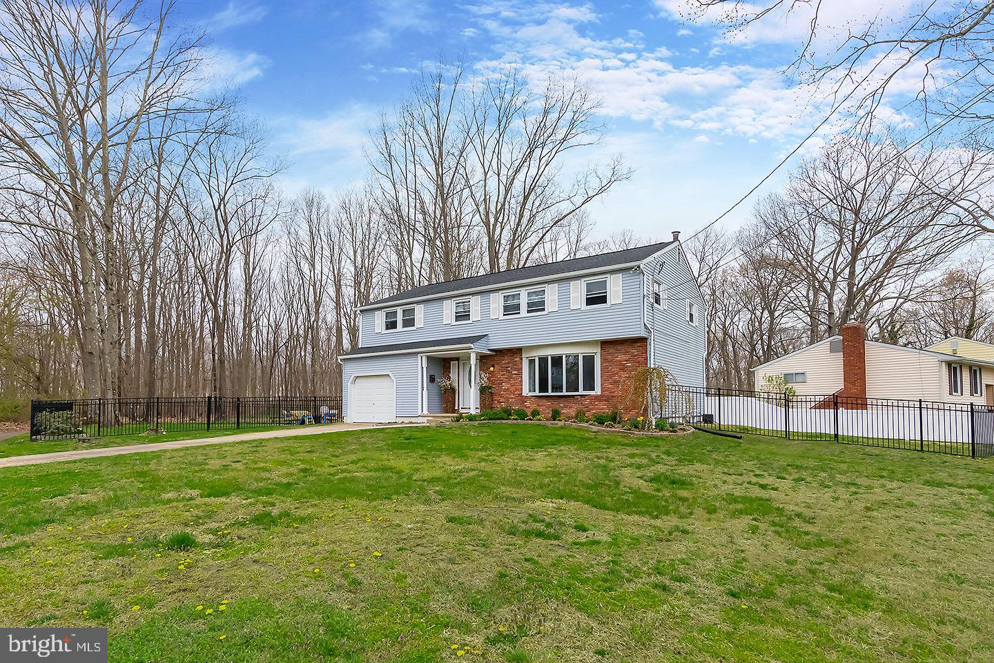 1649 Red Oak Road Williamstown, NJ 08094 - Photo 23 of 24 Gallery Image 23