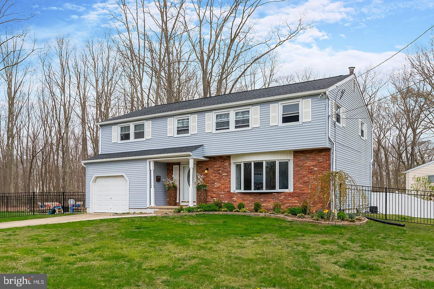 1649 Red Oak Road Williamstown, NJ 08094 - Photo 24 of 24 Gallery Image 24