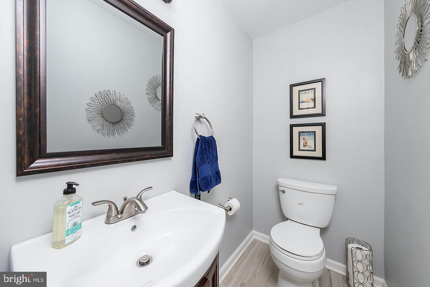 1649 Red Oak Road Williamstown, NJ 08094 - Photo 9 of 24 Gallery Image 9