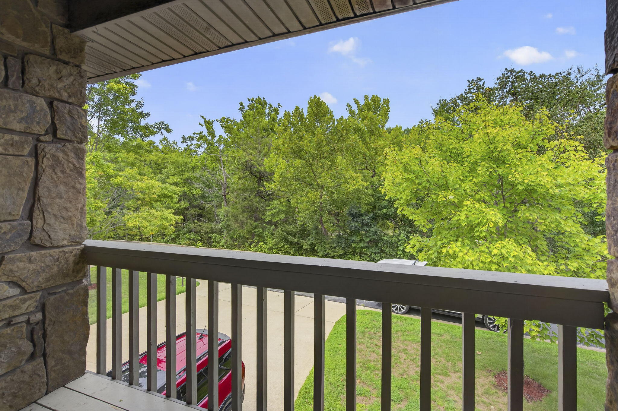 7811 Cozy Cove Road, Unit 211 Branson, MO 65616 - Photo 32 of 63 78 Cozy Cove RD 2-11