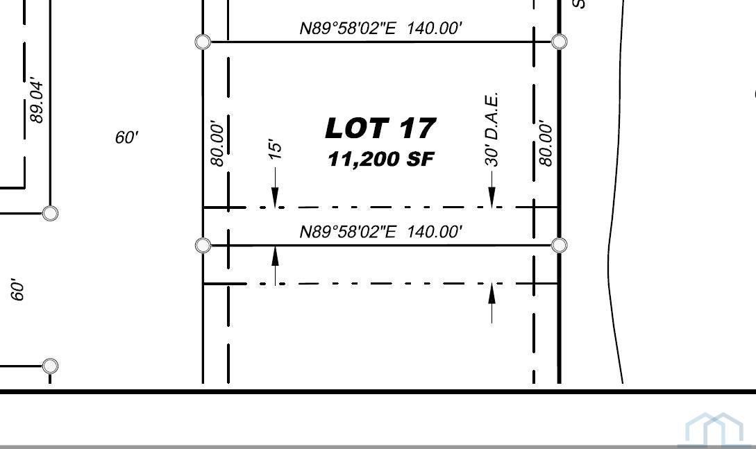 1902 Pheasant Road Elk Point, SD 57025 - Photo 1 of 1 Gallery Image 1
