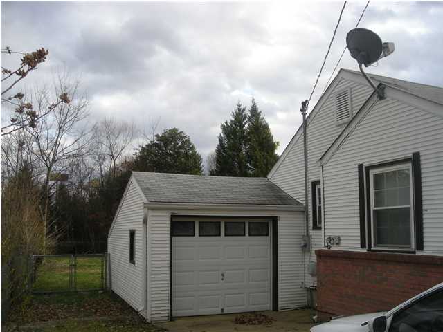 1430 North Smith Street East Ridge, TN 37412 - Photo 2 of 5 Additional Photo