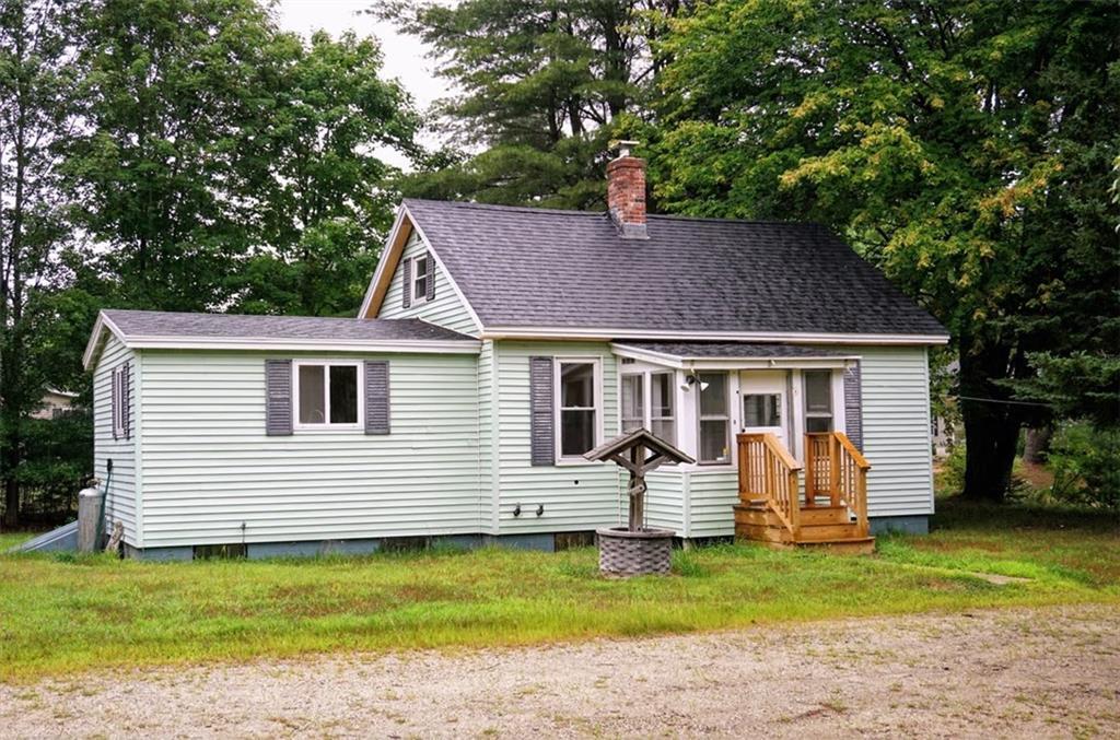 354 River Road Topsham, ME 04086 - Photo 1 of 35 Photo