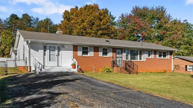 $329,000 | 310 Stewart Road Southeast, Winston-Salem, NC 27107