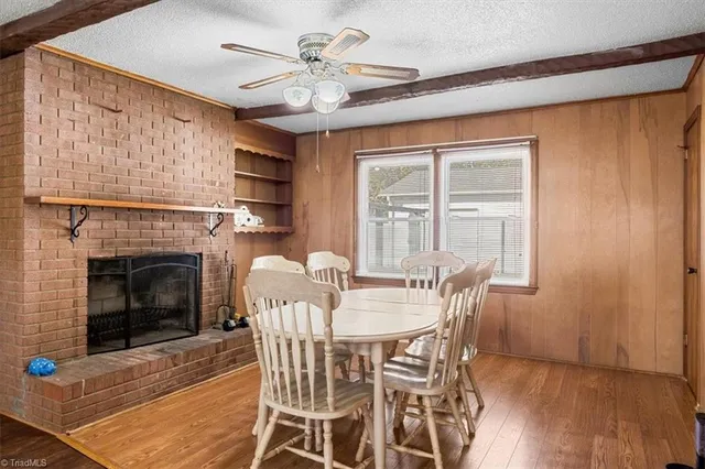 $329,000 | 310 Stewart Road Southeast, Winston-Salem, NC 27107