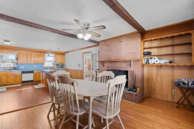 $329,000 | 310 Stewart Road Southeast, Winston-Salem, NC 27107