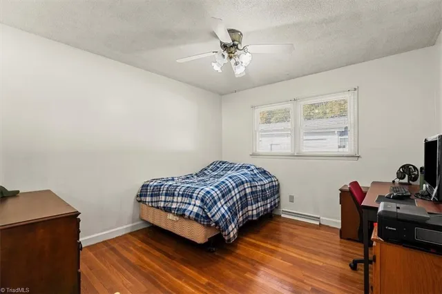 $329,000 | 310 Stewart Road Southeast, Winston-Salem, NC 27107