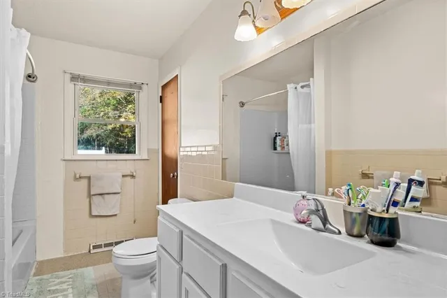 $329,000 | 310 Stewart Road Southeast, Winston-Salem, NC 27107