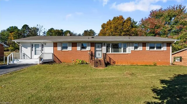 $329,000 | 310 Stewart Road Southeast, Winston-Salem, NC 27107