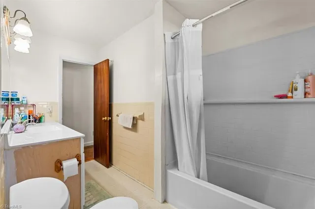 $329,000 | 310 Stewart Road Southeast, Winston-Salem, NC 27107