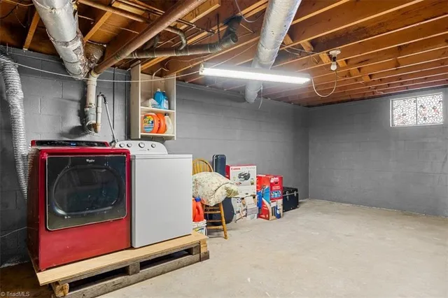 $329,000 | 310 Stewart Road Southeast, Winston-Salem, NC 27107