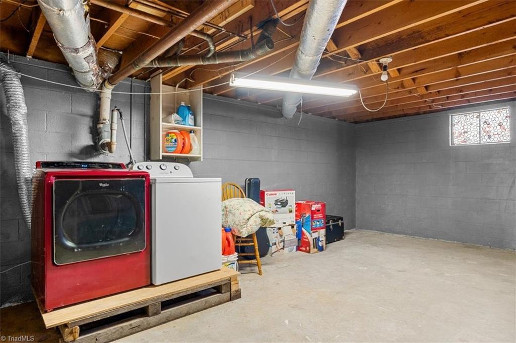 310 Stewart Road Southeast Winston-Salem, NC 27107 - Photo 29 of 50