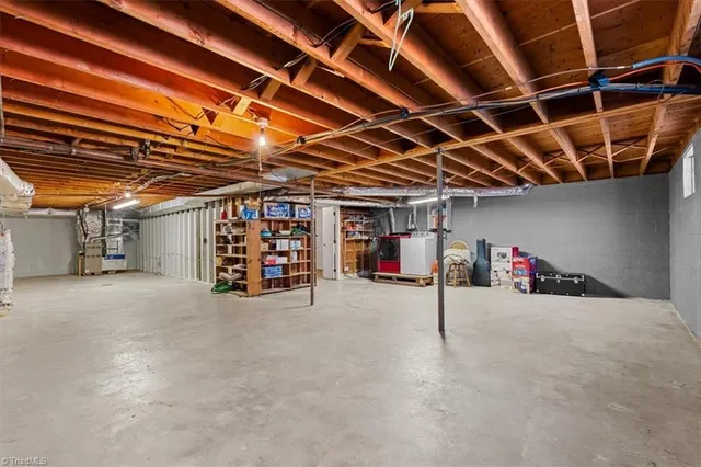 $329,000 | 310 Stewart Road Southeast, Winston-Salem, NC 27107