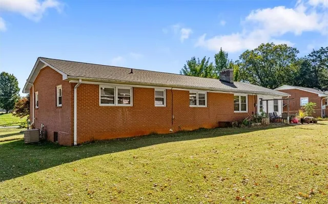$329,000 | 310 Stewart Road Southeast, Winston-Salem, NC 27107