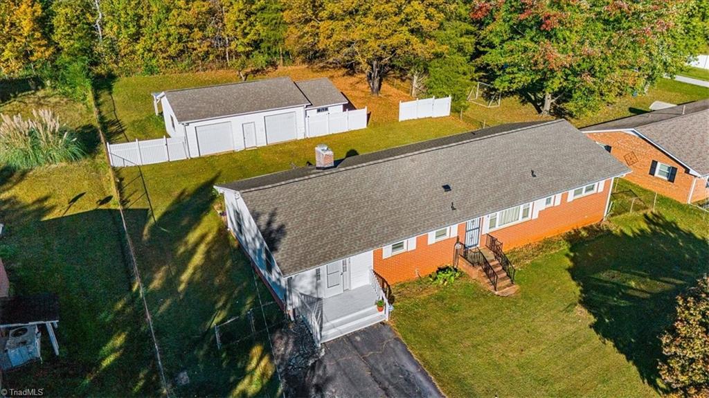 310 Stewart Road Southeast Winston-Salem, NC 27107 - Photo 38 of 50