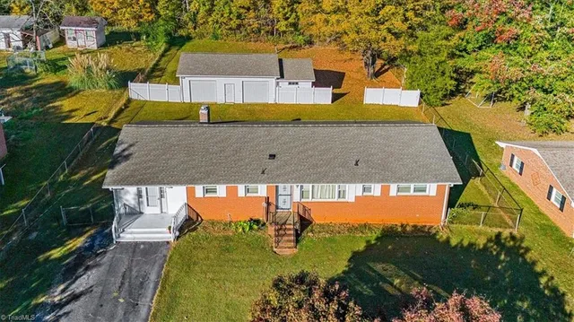 $329,000 | 310 Stewart Road Southeast, Winston-Salem, NC 27107