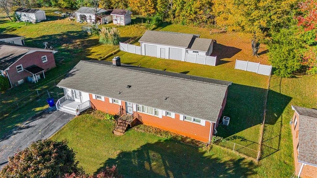 310 Stewart Road Southeast Winston-Salem, NC 27107 - Photo 40 of 50