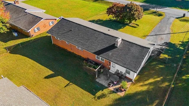 $329,000 | 310 Stewart Road Southeast, Winston-Salem, NC 27107