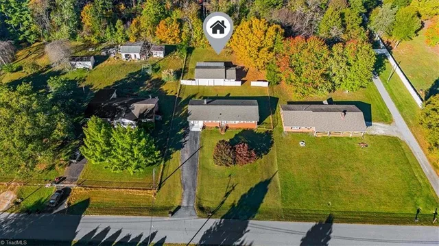 $329,000 | 310 Stewart Road Southeast, Winston-Salem, NC 27107