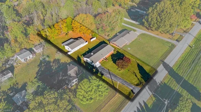 $329,000 | 310 Stewart Road Southeast, Winston-Salem, NC 27107