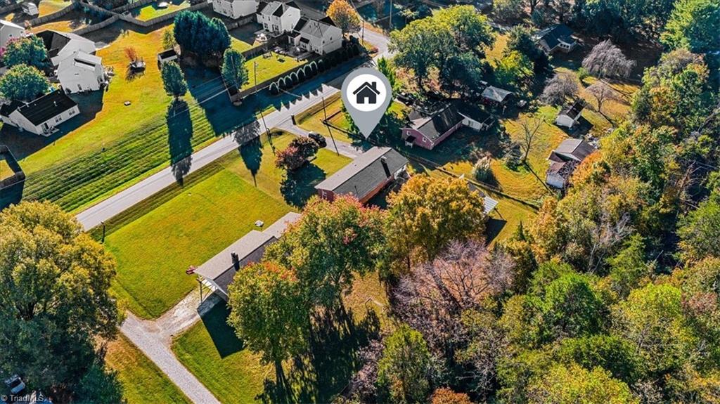 310 Stewart Road Southeast Winston-Salem, NC 27107 - Photo 45 of 50