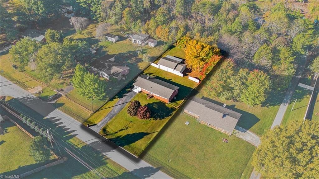 310 Stewart Road Southeast Winston-Salem, NC 27107 - Photo 46 of 50