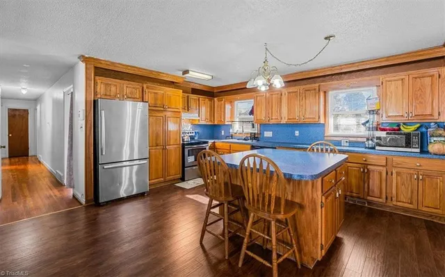 $329,000 | 310 Stewart Road Southeast, Winston-Salem, NC 27107