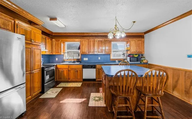 $329,000 | 310 Stewart Road Southeast, Winston-Salem, NC 27107