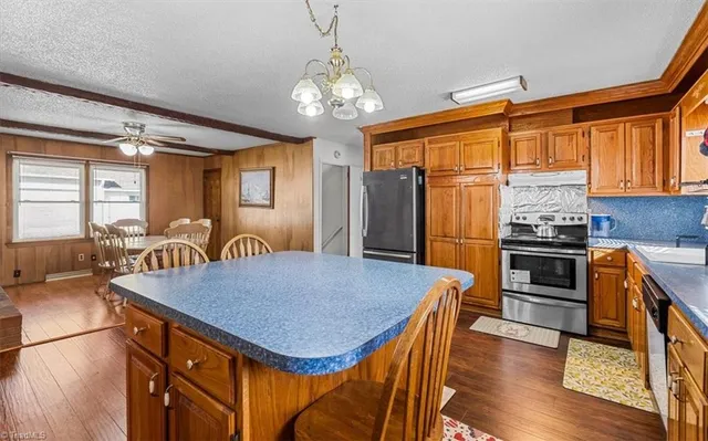 $329,000 | 310 Stewart Road Southeast, Winston-Salem, NC 27107