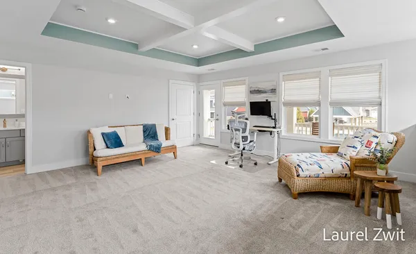 $718,000 | 406 West Leland Drive, Whitehall, MI 49461