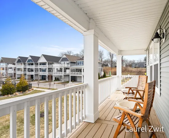 $718,000 | 406 West Leland Drive, Whitehall, MI 49461