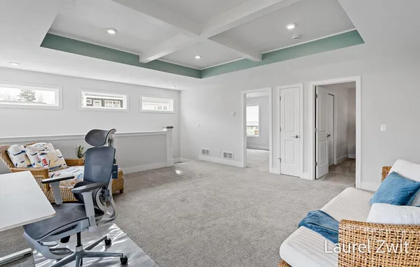 $718,000 | 406 West Leland Drive, Whitehall, MI 49461